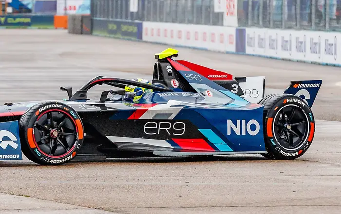 2023 04 23 Motorsport, ABB FIA Formula E World Championship, Berlin E Prix 2023 1DX 1445 by Stepro