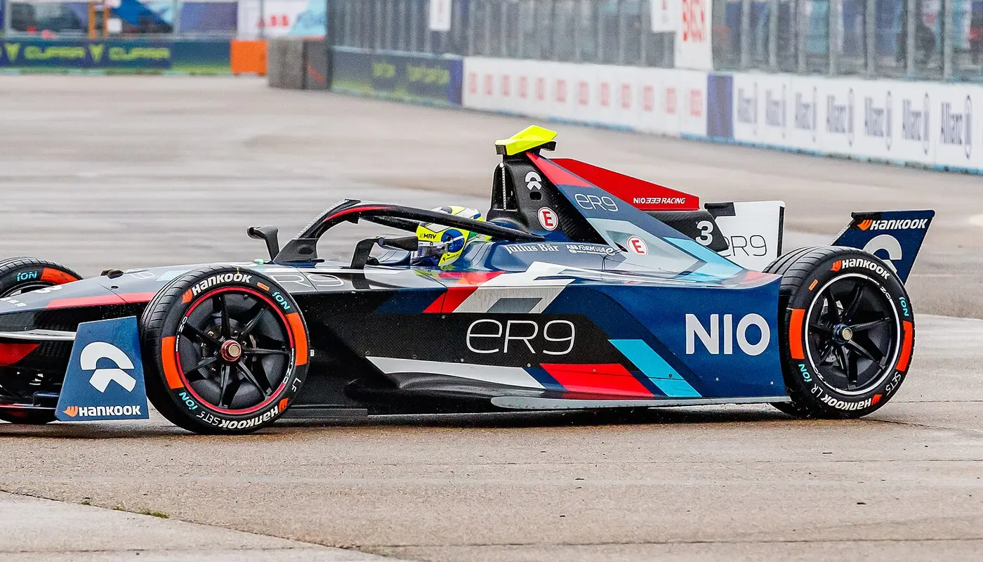 2023 04 23 Motorsport, ABB FIA Formula E World Championship, Berlin E Prix 2023 1DX 1445 by Stepro